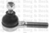 BORG & BECK BTR4355 Tie Rod End